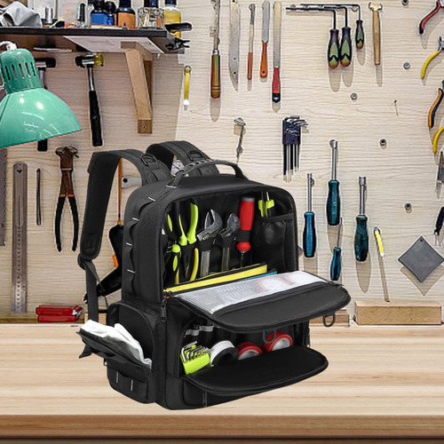 Mochila Para Ferramentas, Bolsa Para Ferramentas, Encanador,