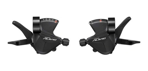 Palancas Shimano Alivio Sl-m3100 Shifters 2x9 Velocidades