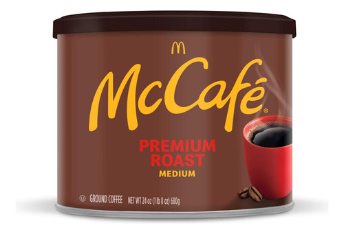Café Molido Tostado Oscuro 250 G
