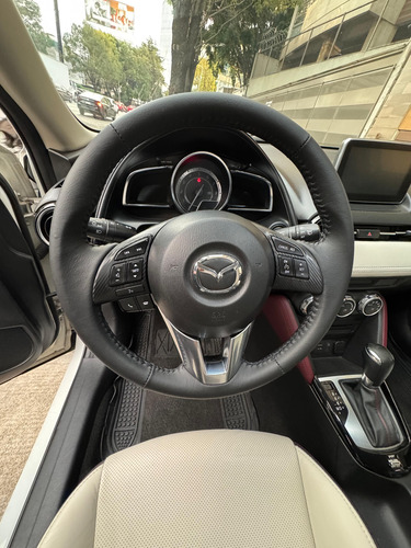 Mazda CX-3 2.0 I Grand Touring At
