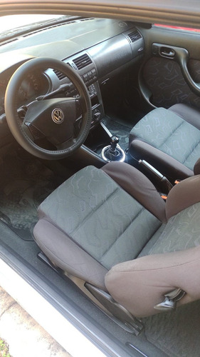 Pointer Gti, Motor 2.0, Súper Cuidado.