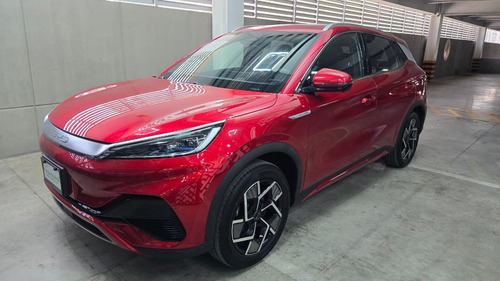 BYD Yuan Plus 0.0 Gs 480Km