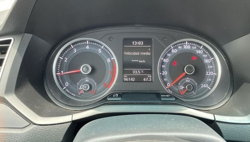 Volkswagen Gol Power 1.6 2018