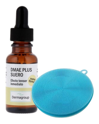 Dmae Suero - Dermagroup