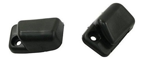 Empi 00  4428b Volkswagen Bug Beetle Parasol Clips Tipo 1 68