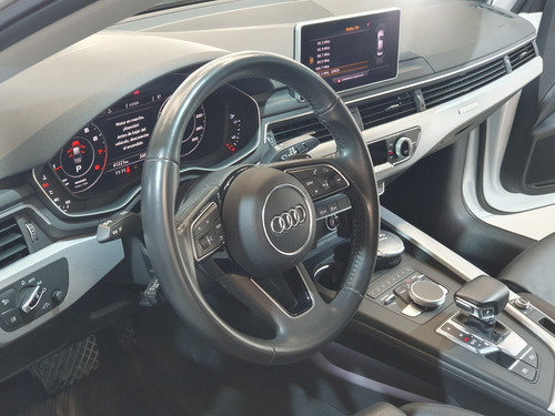 Audi A4 2.0 Fsi Quattro 252cv