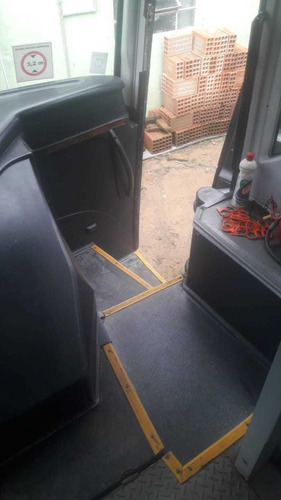 Ônibus Mot Diant Rod Vw 15180 48lug 2005
