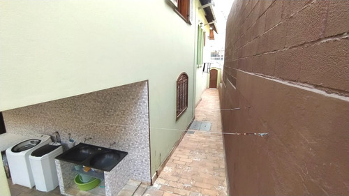 Imagem 19 de 29 de Casa À Venda, 4 Quartos, 1 Suíte, 7 Vagas, Novo Eldorado - Contagem/mg - 25017