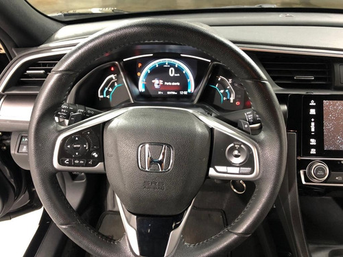 Imagem 11 de 15 de Honda Civic Exl 2.0 16v