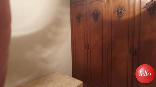 Imagem 10 de 18 de Apartamento - Ref: 242070