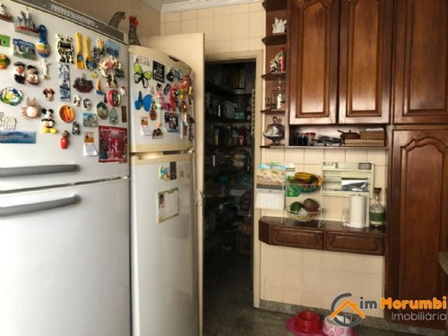 Imagem 8 de 15 de 14169 - Apartamento 3 Dorms. (3 Suítes), Vila Andrade - São Paulo/sp - 14169