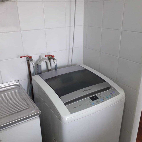 Imagen 8 de 27 de Oportunidad Departamento 1 Dormitorio Recién Remodelado ...
