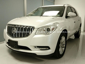 Buick Enclave 2017 En Mercado Libre México Buick Enclave 3 6 Premium 2017