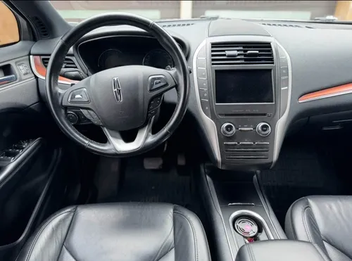 Lincoln MKC 2.3 Select At