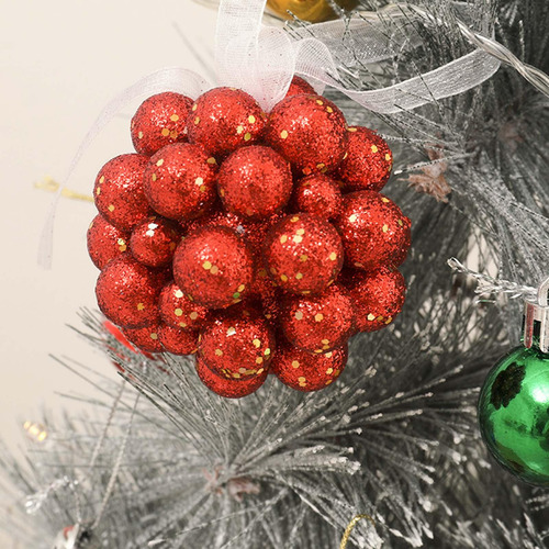 Mini Árbol De Navidad Diy De 60 Cm Con Decoración De Mesa