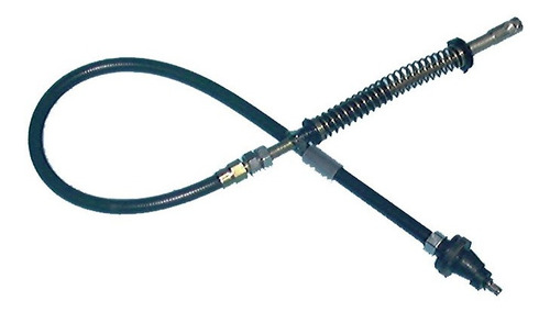 Cable Acelerador Fiat 147 Diesel