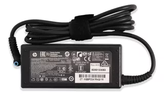 Cargador Hp 19.5v 3.33a 240 G6, 240 G7, 245 G6, 246 G6