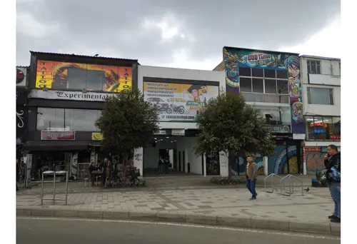 Venta Local Rentando Primera De Mayo Excelente Ubicación