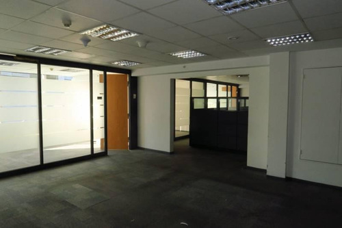 Oficinas En Puerto Madero, Edificio Aaa