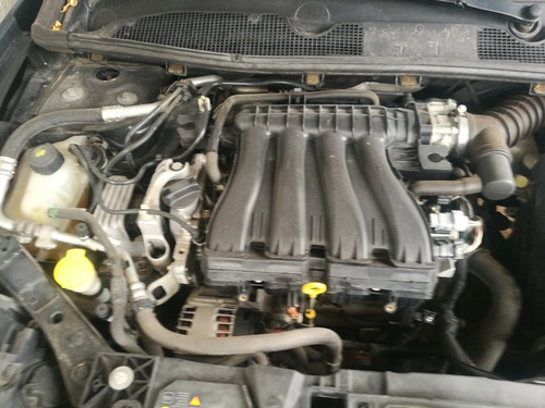 Renault Fluence 2.0 Ph2 Luxe 143cv 2015