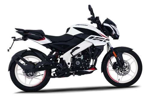 Imagen 13 de 16 de Bajaj Rouser Ns160 - Oferta Contado - Milano Motos