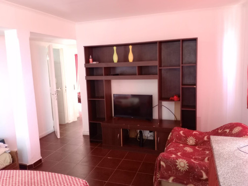 Departamento En Alquiler 3 Ambientes Zona Aldrey - Marzo A Diciembre