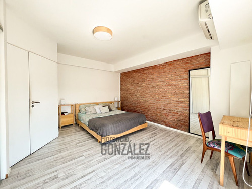 Venta 3 Ambientes En Floresta