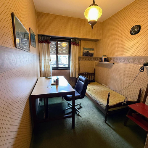 Departamento En Venta - 3 Dormitorios 2 Baños - Lanús