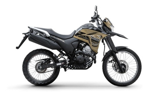 Imagem 8 de 12 de Xtz Lander 250 22/22