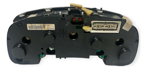 Kit Code Modulo De Injeção C/chip C/ Chave Gm Astra 2.0 8v