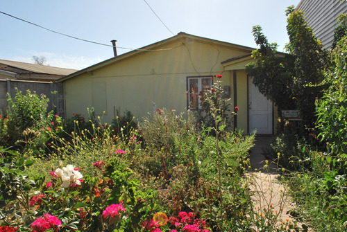 Casa Para Remodelar, Centro De Quillota.