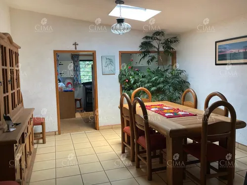 Venta Casa Fraccionamiento Monte Bello Huitzilac- V296