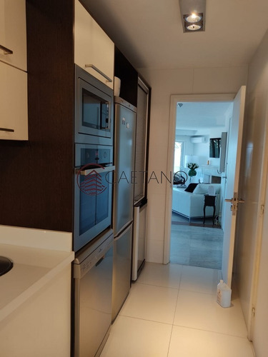 Venta Apartamento 3 Dormitorios, Peninsula, Punta Del Este- Ref: 2562
