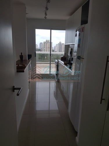 Apartamento Sobre Roosevelt Con Todos Los Servicios - Ref: 4966