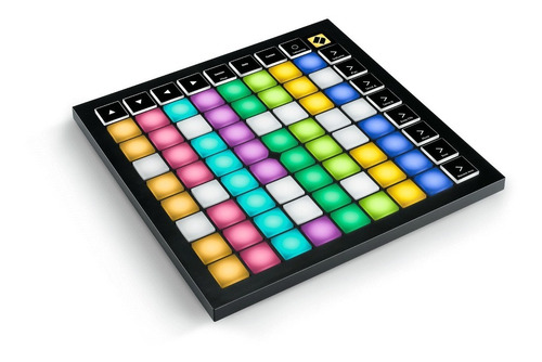 Novation Launchpad X Controlador Midi Para Ableton Live