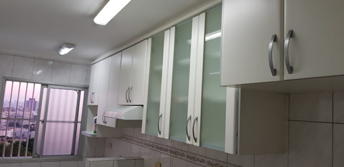 Imagem 15 de 21 de Apartamento 2 Quartos Santo André - Sp - Vila Curuçá - Rm319ap