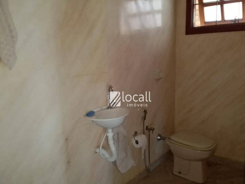 Imagem 19 de 30 de Chácara À Venda, 6182 M² Por R$ 1.500.000,00 - Loteamento San Fernando Valley - São José Do Rio Preto/sp - Ch0072