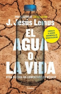 Libro Agua O La Vida, El Nvo