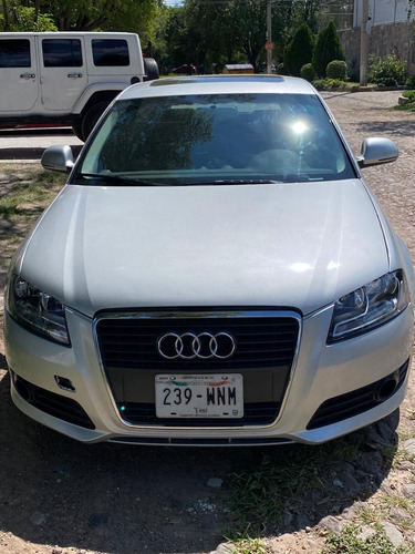 Imagen 5 de 10 de Audi A3 2009 1.8 T Fsi Ambiente S-tronic Dsg
