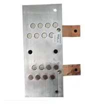 Comprar Placa De Diodos Soldadora Miller\u002Finfra Mi 250 Rectificadores