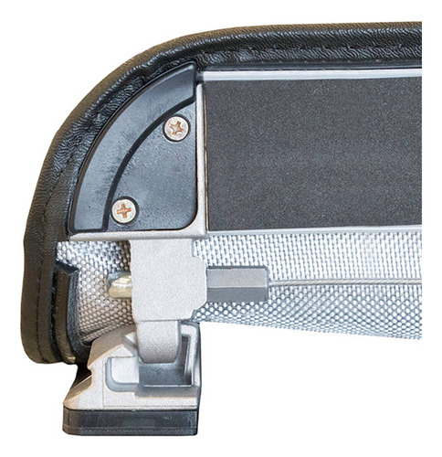 Bc Tapa Enrollable De Lona Ram 700 Adventure 21-24 Doble
