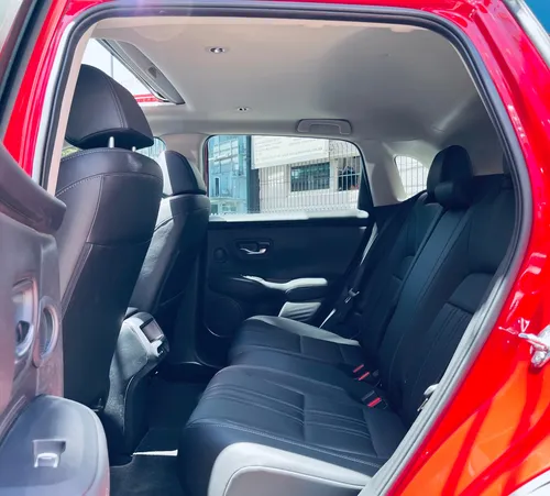 Honda HR-V 2.0 Sport Cvt