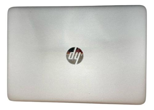 Hp Elitebook 840 G3 I5 6th 6200u 1tb Hdd 8gb Gris (Reacondicionado)