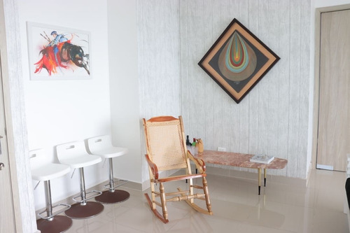 Imagen 6 de 14 de En Cartagena Vendo Apartamento En Bocagrande!