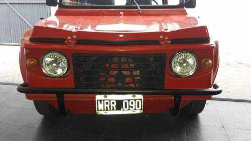 Citroën Mehari