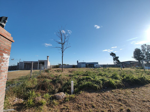 Venta Parcela Indivisa B° Santa Clara Varela Lote