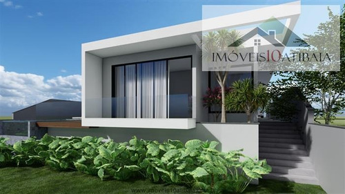 Imagem 5 de 7 de Casas Em Condomínio À Venda Em Atibaia/sp - Compre O Seu Casas Em Condomínio Aqui! - 1478260