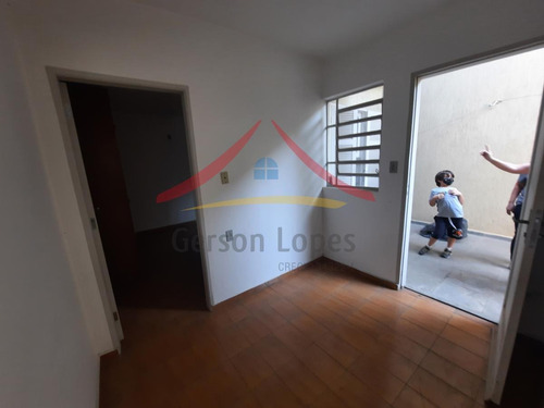 Imagem 7 de 15 de Sobrado Para Venda Em São Paulo, Freg. Do Ó, 3 Dormitórios, 2 Banheiros, 8 Vagas - So0052_1-1562904
