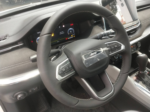 Imagem 7 de 15 de Jeep Commander 2.0 Td380 Turbo Diesel Overland At9