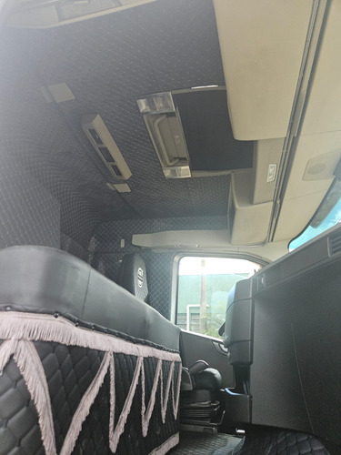 Volvo Fh 460 4x2 2016